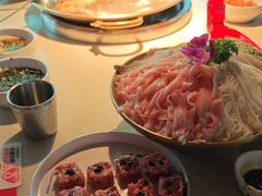 -小龙坎火锅(全球总店)