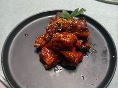 -松鹤楼(狮山永利广场店)