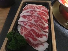 -湊湊火锅·茶憩(南京东路悦荟店)