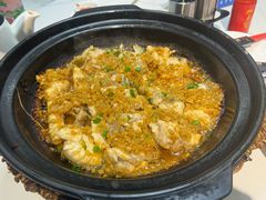 -阿忠食坊大排档·20年老店(万象城店)