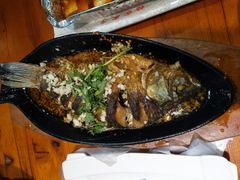 -杨家崴子碳缸烧烤(东三马路店)