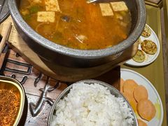 -原始泥炉烤肉(总店)