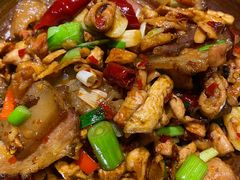 -吃饭皇帝大(合生汇店)