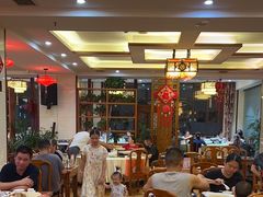 -鲍氏金勺子(恒大店)