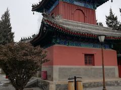 -大钟寺古钟博物馆