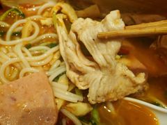 -见味花甲(福田coco park店)