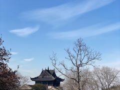 -虞山风景区