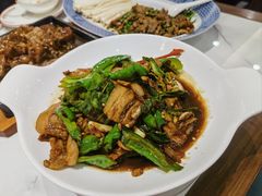 -金陵后厨·南京菜(新街口秣陵路店)