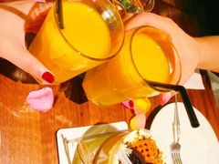 -1861意大利餐厅(文化广场店)