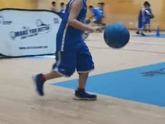 -东方启明星篮球培训(一品漫城校区)