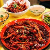 这家店简直是夏天标配🦞🦞🦞