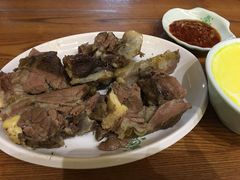 -清真·益鑫羊肉手抓馆(花园北街店)