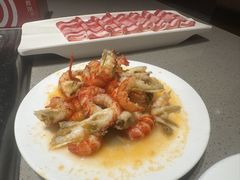 -海底捞火锅(龙岗星河COCO Park店)
