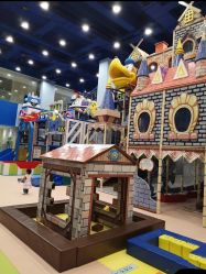 -meland亲子乐园•派对•研学(苏州悠方购物中心店)