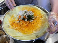 -安徽阜阳卷馍(西单店)