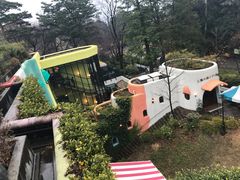 -三鹰之森吉卜力美术馆