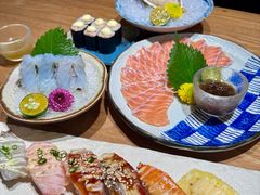 -赤稻·日式料理(禅城店)