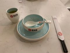 -香香海南菜餐厅