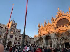 -圣马尔谷圣殿宗主教座堂