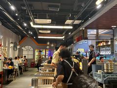 -白玉·朝鲜族烤串(南山店)