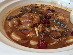 花胶鱼头-宁波状元楼酒店(和义路店)