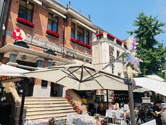 -弗拉门戈西班牙餐厅酒吧(意式风情街店)