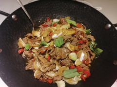 -潇湘码头·鲜湘菜(清河店)