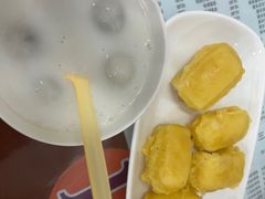 -阿三麻蓉汤圆(顺光大厦店)