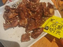 -本色.小马哥烧烤(五一路总店)