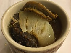 -聚春园自助餐厅(东街口店)