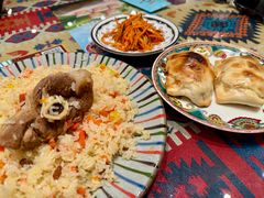 -巴依老爷新疆美食(工体旗舰店)