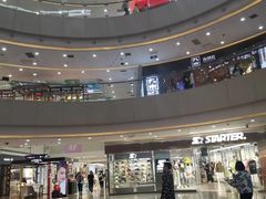 -万达广场(太原街店)