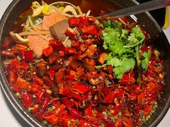 -荣小馆(安达仕店)