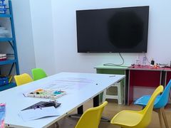 -童程童美少儿编程乐高机器人(凯德天府校区)