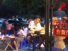 -叁宝烤肉• 西安烧烤(太乙路店)