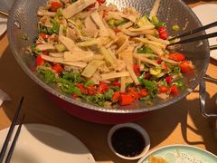 -大丰收脆鱼(万达江北店)
