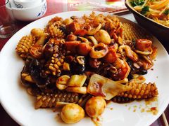 -津津乐乐