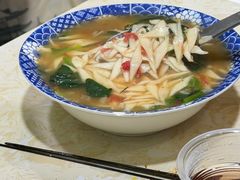 -尕有炕锅烤羊肉