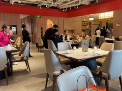 -李记搅团•非遗陕菜(三桥店)