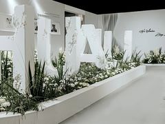 -广州天河希尔顿酒店