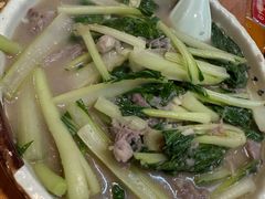 -61号餐吧(兴坪古镇漓江店)