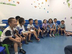 -关键词英语·青少儿·语言培训(红山天虹校区)