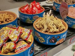 -龍歌自助小火锅(李沧丽达店)