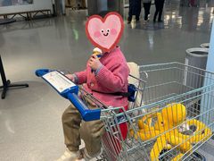 -宜家家居(四元桥商场店)