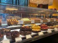 -广州文华东方酒店·文华饼店