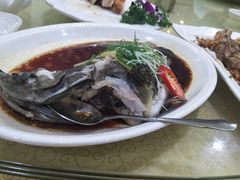 -广胜通达海鲜食府(黄沙店)