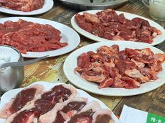 -西塔隆太白烤牛肉馆(图们路店)