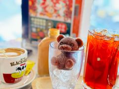 -凯利香港茶餐厅(国贸店)