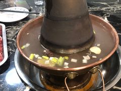 -欣悦坊陈一刀热气羊肉火锅(清真路店)