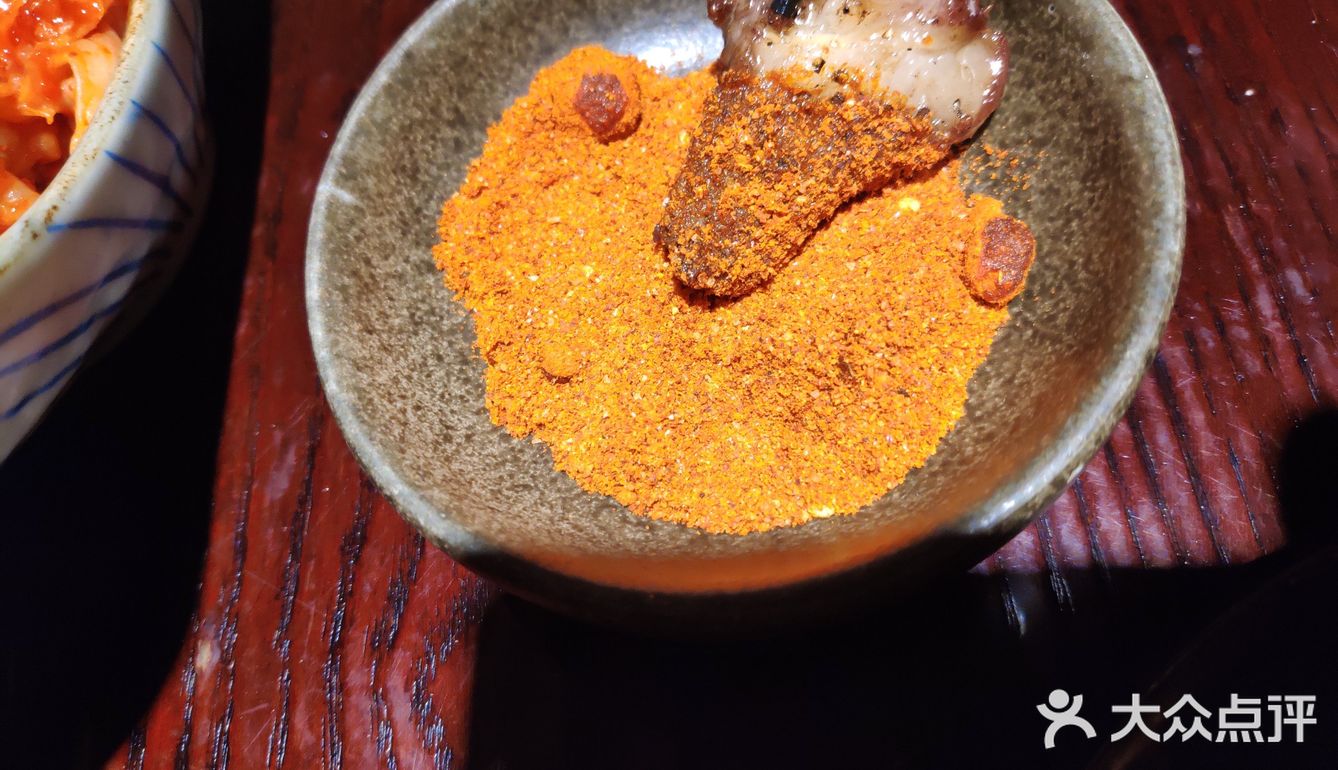 推荐 猪颈肉以前没吃过